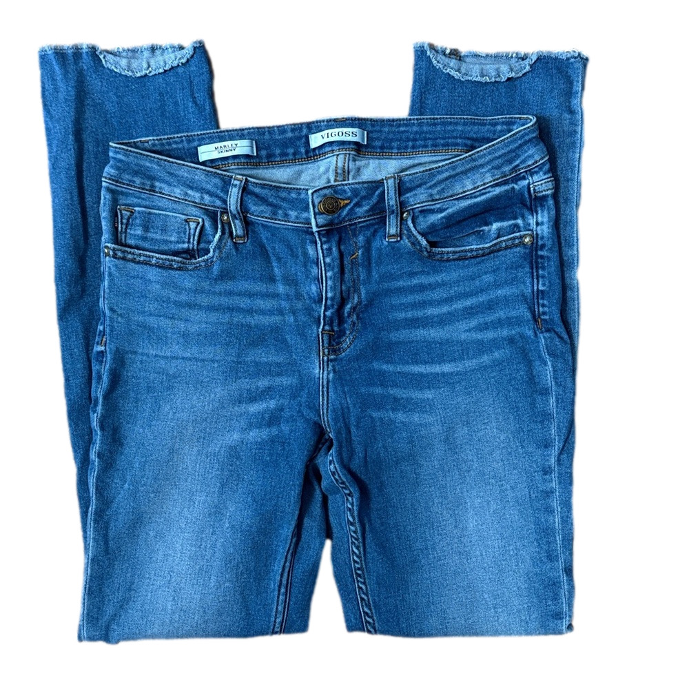 Vigoss Marley Skinny Jeans Size 29